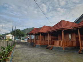 Basmalah Homestay